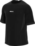 Футболка Nike M NK FC ELITE SS TOP CZ1015-010 р.S черный