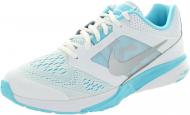 Кроссовки женские демисезонные Nike Tri Fusion Run 749176-100 р.38,5 белые Кроссовки женские демисезонные Nike Tri Fusion Run 749176-100 р.38,5 белые