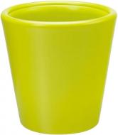 Горшок пластиковый Form Plastic Вулкано-XL-30 круглый 15 л фисташка (2465-042)