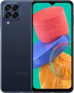 Смартфон Samsung Galaxy M33 6/128GB blue (SM-M336BZBGSEK)