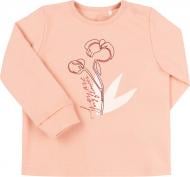 Джемпер для девочки Bembi ФБ917 р.80 абрикосовый 24917721135.I00