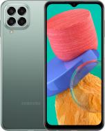 Смартфон Samsung Galaxy M33 6/128GB green (SM-M336BZGGSEK)