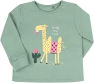 Джемпер для дівчинки Bembi ФБ917 р.80 м'ятний 24917721135.U00