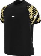 Футболка Nike M NK DF STRKE21 TOP SS CW5843-011 р.XL черный