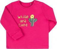 Джемпер для дівчинки Bembi ФБ917 р.86 малиновий 24917721136.700