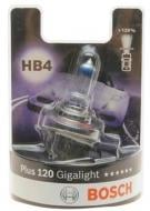Автолампа галогенная Bosch HB4 51 Вт 1 шт. (1987301132)