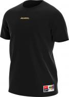 Футболка Nike M NK FC TEE LBR JOGA CZ0587-010 р.XL черный