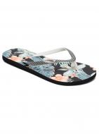 Вьетнамки Roxy ARJL100668-PPY р.US 8 черный