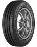 Шина Goodyear Efficient Grip Compact 2 195/65 R15 91 T лето