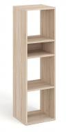 Стеллаж Компанит КШ-28 дуб сонома