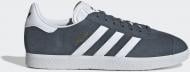 Кроссовки женские демисезонные Adidas GAZELLE W EF6505 р.40 2/3 синие