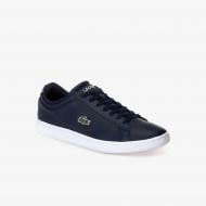 Кеди Lacoste 733SPM1002003 р.43 синій