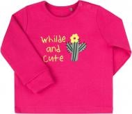 Джемпер для девочки Bembi ФБ917 р.92 малиновый 24917721137.700