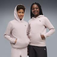 Джемпер Puma ESS ELEVATED HOODIE FL 69470149 р.164 розовый