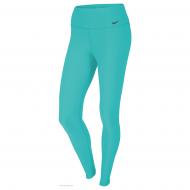 Лосины Nike 548510-309 р.XS зеленый