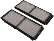 Фильтр салона BLUE PRINT BPR ADM52522