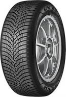 Шина Goodyear Vector 4 Seasons G3 235/50 R20 104 T нешипованая всесезонные