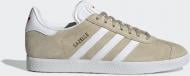 Кроссовки женские демисезонные Adidas GAZELLE W EF6507 р.36 бежевые