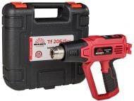 Фен строительный Vitals Master Tf 206JScc 140855