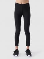 Лосины 4F TIGHTS CAS F220 4FJWMM00TTIGF220-20S р.146 черный