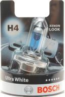Автолампа галогенная Bosch H4 60 Вт 1 шт. (1987301152)
