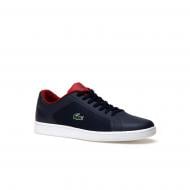 Кроссовки Lacoste 733SPM1005144 р.43 синий