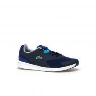 Кроссовки Lacoste 733SPM1018NV1 р.10,5 синий Кроссовки Lacoste 733SPM1018NV1 р.10,5 синий