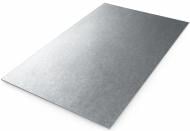 Лист оцинкований PCS 1000х2000x0,5 мм