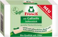 Мило Frosch Gallseife 80 г