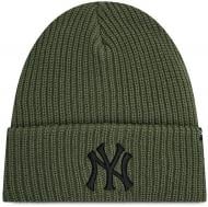 Шапка 47 Brand MLB NEW YORK YANKEES B-UPRCT17ACE-MS р.one size зеленый