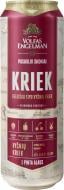 Пиво Volfas Engelman Radler Kriek 4770301231811 0,568 л