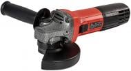 Болгарка (угловая шлифмашина) Vitals Master Ls1272HL 43106V