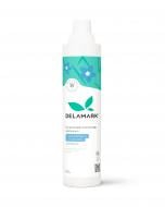 Кондиционер-ополаскиватель DeLaMark с ароматом букета полевых цветов 0,75 л Кондиционер-ополаскиватель DeLaMark с ароматом букета полевых цветов 0,75 л