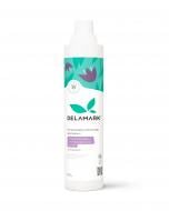 Кондиционер-ополаскиватель DeLaMark с ароматом шафрана и нотками пурпурной орхидеи 0,75 л Кондиционер-ополаскиватель DeLaMark с ароматом шафрана и нотками пурпурной орхидеи 0,75 л