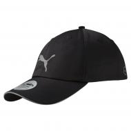 Кепка Puma Unisex Running Cap III 05291101 OS чорний