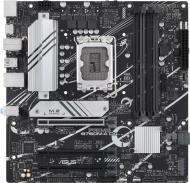 Материнская плата Asus 90MB1D00-M0EAY0 (Socket 1700, Intel B760, micro ATX)