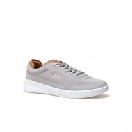 Кроссовки мужские демисезонные Lacoste 733SPM1028334 р.45 белые