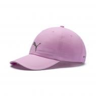 Кепка Puma Unisex Running Cap III 05291128 OS рожевий