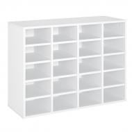 Стелаж Компаніт КШ-31 німфея альба (РЕ)