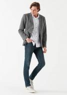 Джинсы Mavi JAKE Foggy Shaded Mavi Black 42229887 р. 33-34