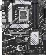 Материнська плата Asus 90MB1CW0-M0EAY0 (Socket 1700, Intel B760, ATX)