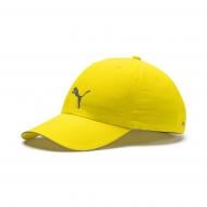 Кепка Puma Unisex Running Cap III 05291130 OS жовтий