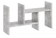 Полка Компанит П-38 516x400 мм ателье светлое