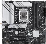 Материнська плата Asus 90MB1CX0-M0EAY0 (Socket 1700, Intel B760, micro ATX)