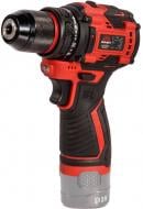 Шуруповерт акумуляторний Vitals Master AU 1232c BL 235675