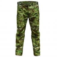 Брюки тактические Expert ® SOFT SHELL, р. M multicam