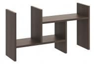 Полиця Компаніт П-38 516x400 мм венге