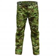 Брюки тактические Expert ® SOFT SHELL, р. L multicam