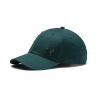 Кепка Puma Metal Cat Cap 02126921 OS зелений