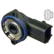 Датчик положения дроселя FORD COUGAR, FIESTA IV, FIESTA V, FOCUS, KA, MAVERICK, MONDEO II, MONDEO III, PUMA, STREET KA, TOURNEO CONNECT, TRANSIT CONNECT 1.25-2.3 08.95- (SS10528-12B1 DELPHI) Датчик положения дроселя FORD COUGAR, FIESTA IV, FIESTA V, FOCUS, KA, MAVERICK, MONDEO II, MONDEO III, PUMA, STREET KA, TOURNEO CONNECT, TRANSIT CONNECT 1.25-2.3 08.95- (SS10528-12B1 DELPHI)